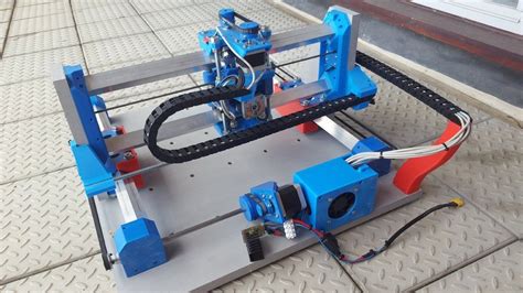 root 2 cnc parts list|Root 2 .